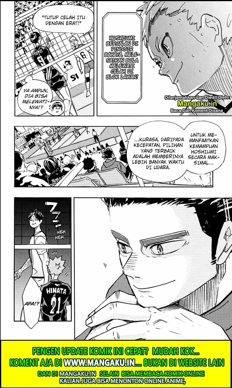 Dilarang COPAS - situs resmi www.mangacanblog.com - Komik haikyuu 388 - chapter 388 389 Indonesia haikyuu 388 - chapter 388 Terbaru 8|Baca Manga Komik Indonesia|Mangacan