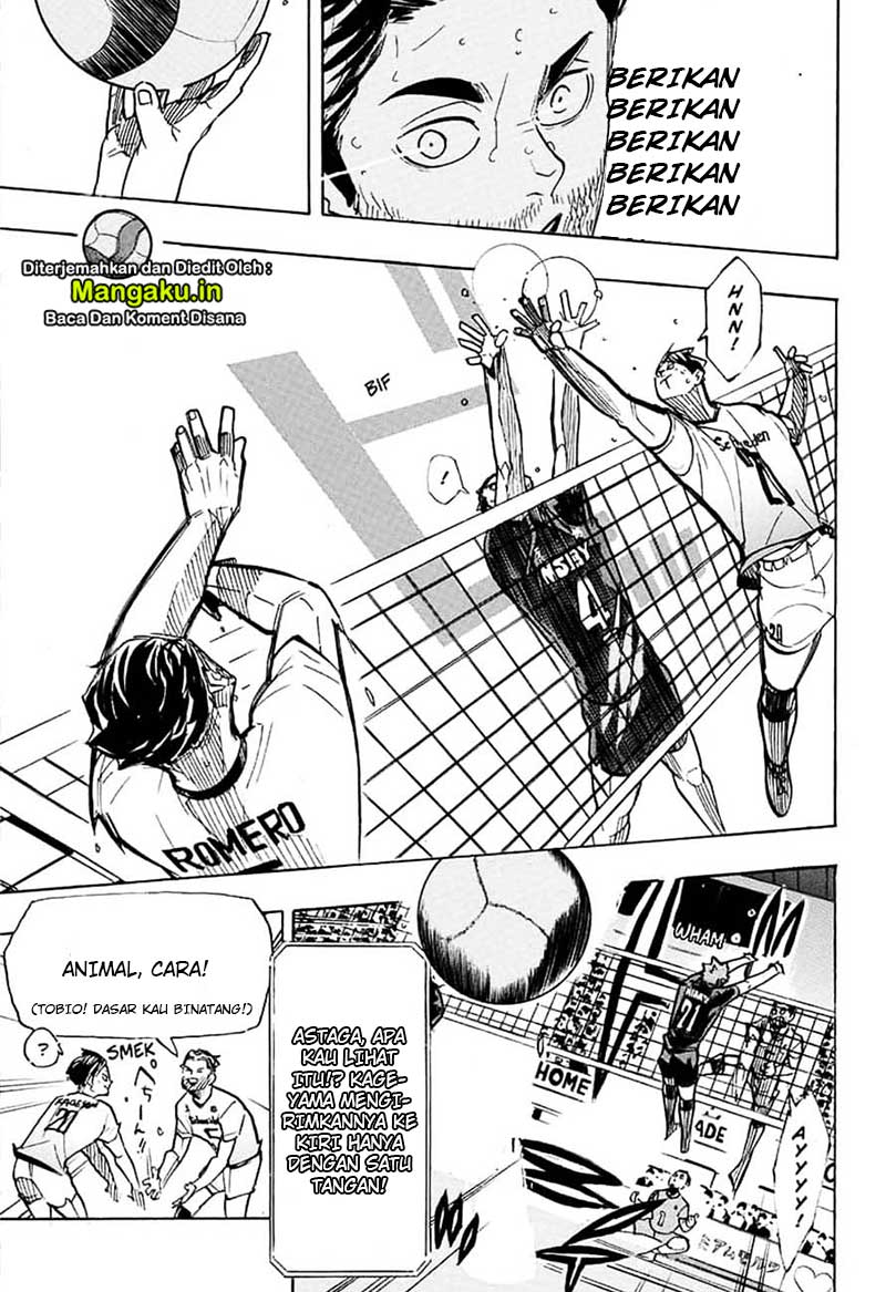 Dilarang COPAS - situs resmi www.mangacanblog.com - Komik haikyuu 388 - chapter 388 389 Indonesia haikyuu 388 - chapter 388 Terbaru 13|Baca Manga Komik Indonesia|Mangacan