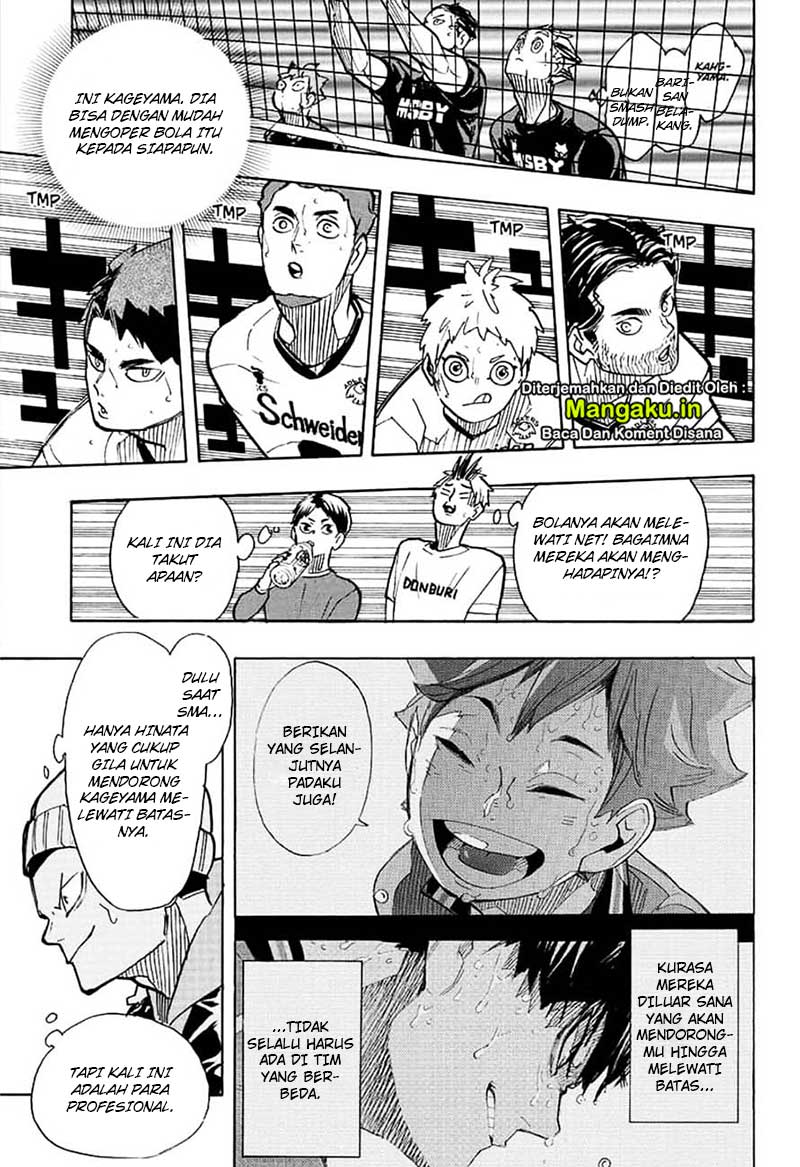 Dilarang COPAS - situs resmi www.mangacanblog.com - Komik haikyuu 388 - chapter 388 389 Indonesia haikyuu 388 - chapter 388 Terbaru 15|Baca Manga Komik Indonesia|Mangacan