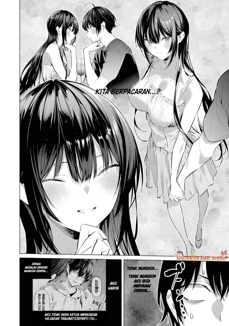 Dilarang COPAS - situs resmi www.mangacanblog.com - Komik haite kudasai takamine san 048 - chapter 48 49 Indonesia haite kudasai takamine san 048 - chapter 48 Terbaru 5|Baca Manga Komik Indonesia|Mangacan