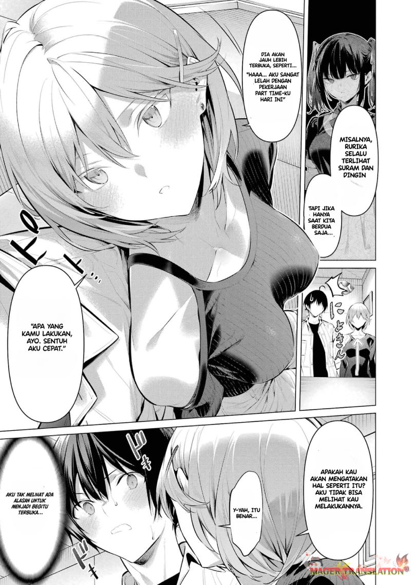 Dilarang COPAS - situs resmi www.mangacanblog.com - Komik haite kudasai takamine san 048 - chapter 48 49 Indonesia haite kudasai takamine san 048 - chapter 48 Terbaru 8|Baca Manga Komik Indonesia|Mangacan