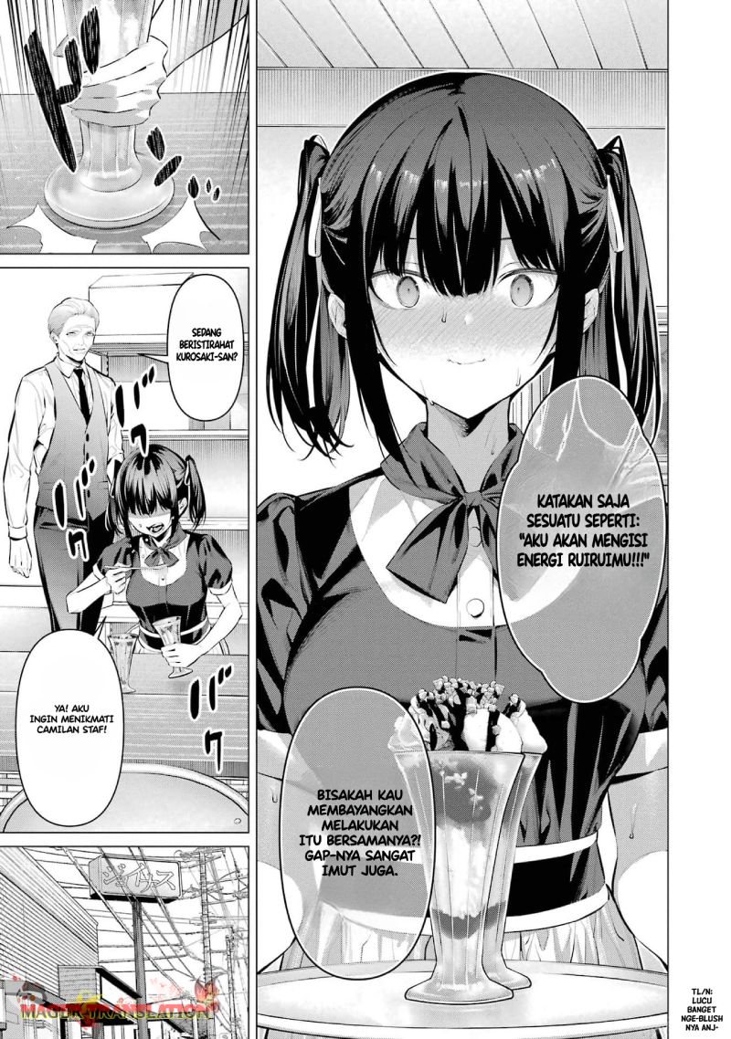 Dilarang COPAS - situs resmi www.mangacanblog.com - Komik haite kudasai takamine san 048 - chapter 48 49 Indonesia haite kudasai takamine san 048 - chapter 48 Terbaru 12|Baca Manga Komik Indonesia|Mangacan