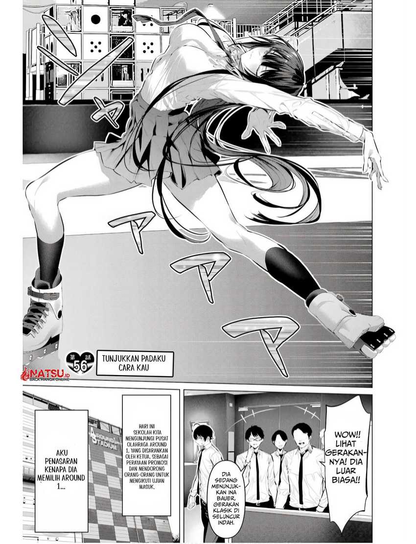 Dilarang COPAS - situs resmi www.mangacanblog.com - Komik haite kudasai takamine san 056 - chapter 56 57 Indonesia haite kudasai takamine san 056 - chapter 56 Terbaru 1|Baca Manga Komik Indonesia|Mangacan