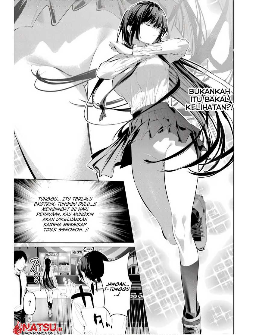 Dilarang COPAS - situs resmi www.mangacanblog.com - Komik haite kudasai takamine san 056 - chapter 56 57 Indonesia haite kudasai takamine san 056 - chapter 56 Terbaru 5|Baca Manga Komik Indonesia|Mangacan