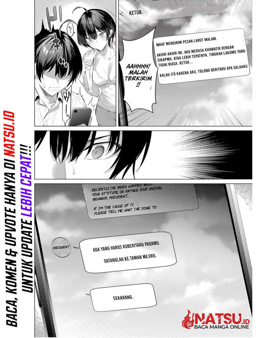 Dilarang COPAS - situs resmi www.mangacanblog.com - Komik haite kudasai takamine san 056 - chapter 56 57 Indonesia haite kudasai takamine san 056 - chapter 56 Terbaru 22|Baca Manga Komik Indonesia|Mangacan