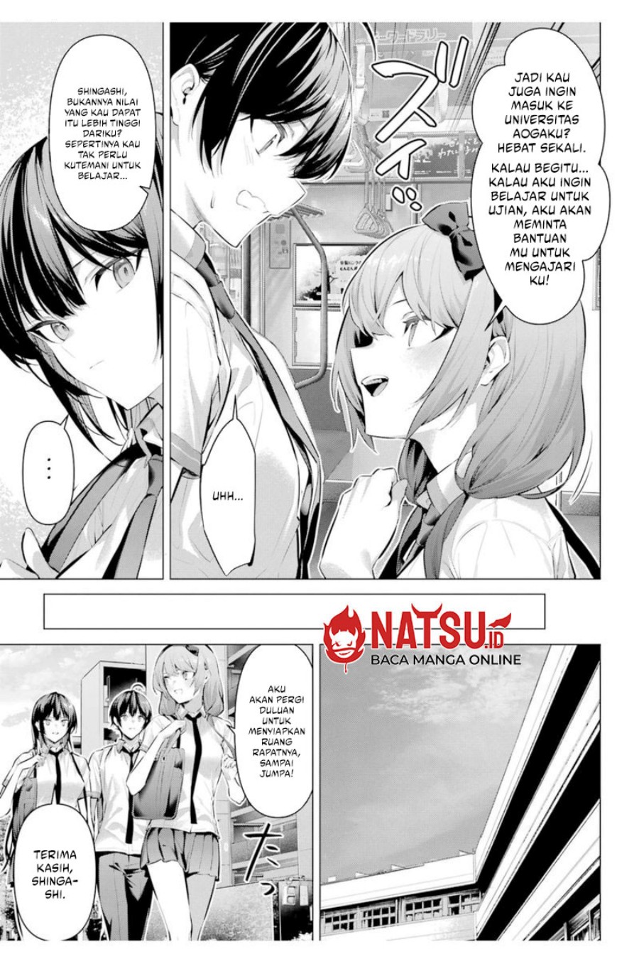 Dilarang COPAS - situs resmi www.mangacanblog.com - Komik haite kudasai takamine san 064 - chapter 64 65 Indonesia haite kudasai takamine san 064 - chapter 64 Terbaru 5|Baca Manga Komik Indonesia|Mangacan