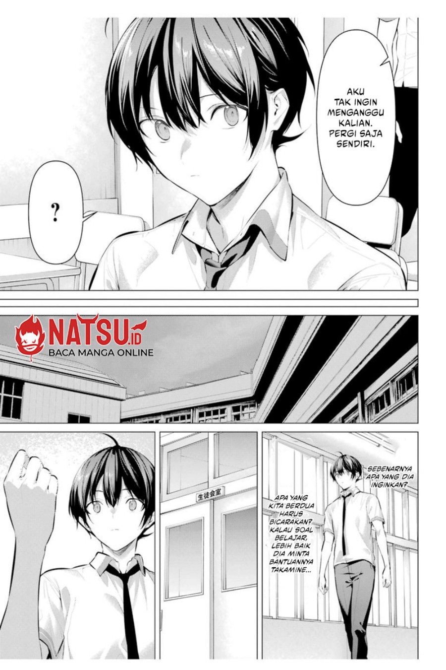 Dilarang COPAS - situs resmi www.mangacanblog.com - Komik haite kudasai takamine san 064 - chapter 64 65 Indonesia haite kudasai takamine san 064 - chapter 64 Terbaru 9|Baca Manga Komik Indonesia|Mangacan