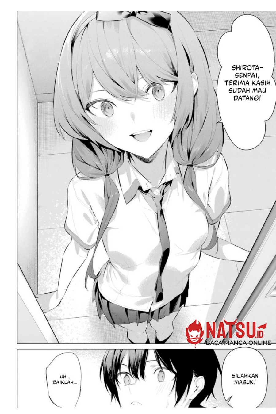 Dilarang COPAS - situs resmi www.mangacanblog.com - Komik haite kudasai takamine san 064 - chapter 64 65 Indonesia haite kudasai takamine san 064 - chapter 64 Terbaru 10|Baca Manga Komik Indonesia|Mangacan