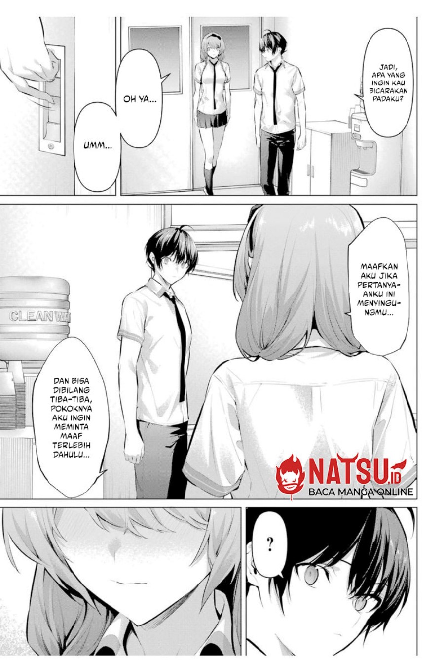 Dilarang COPAS - situs resmi www.mangacanblog.com - Komik haite kudasai takamine san 064 - chapter 64 65 Indonesia haite kudasai takamine san 064 - chapter 64 Terbaru 11|Baca Manga Komik Indonesia|Mangacan