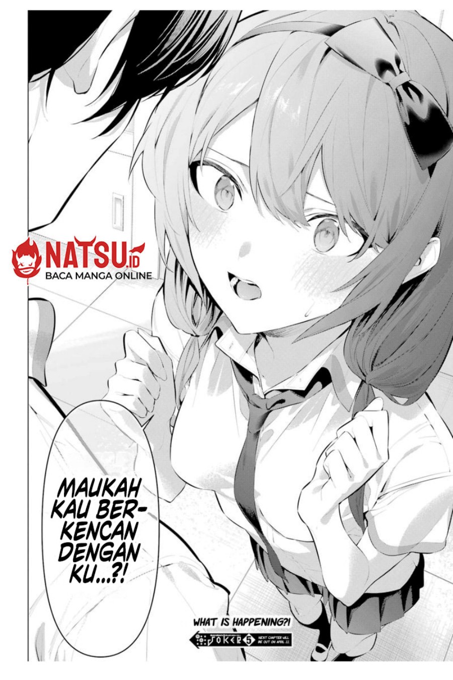 Dilarang COPAS - situs resmi www.mangacanblog.com - Komik haite kudasai takamine san 064 - chapter 64 65 Indonesia haite kudasai takamine san 064 - chapter 64 Terbaru 14|Baca Manga Komik Indonesia|Mangacan