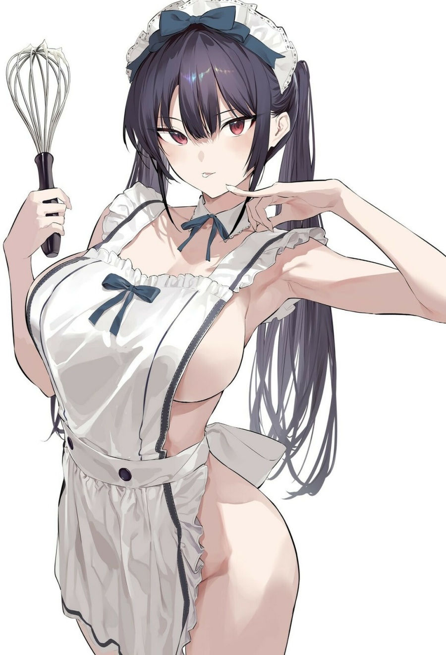 Haite Kudasai Takamine-san chapter 68