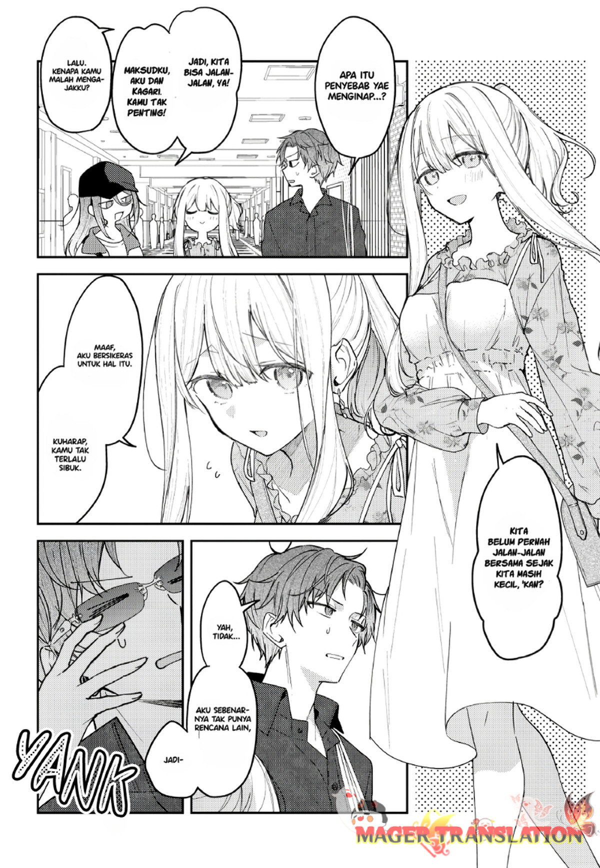 Dilarang COPAS - situs resmi www.mangacanblog.com - Komik hakanai kimi wa moukou o hajimeru 036 - chapter 36 37 Indonesia hakanai kimi wa moukou o hajimeru 036 - chapter 36 Terbaru 2|Baca Manga Komik Indonesia|Mangacan