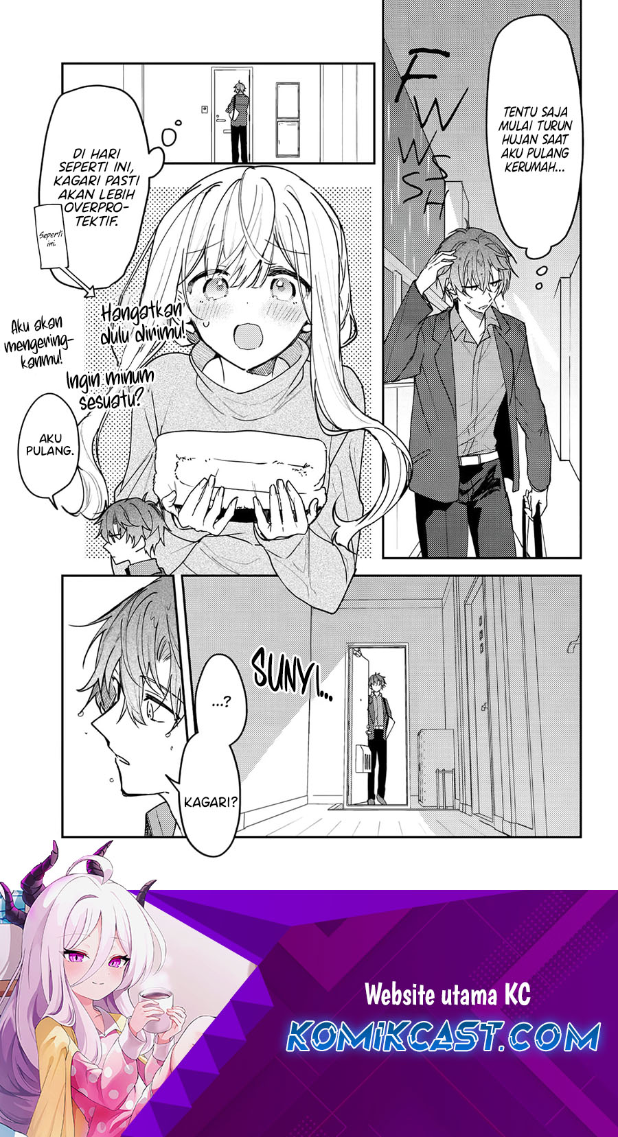 Dilarang COPAS - situs resmi www.mangacanblog.com - Komik hakanai kimi wa moukou o hajimeru 039 - chapter 39 40 Indonesia hakanai kimi wa moukou o hajimeru 039 - chapter 39 Terbaru 1|Baca Manga Komik Indonesia|Mangacan