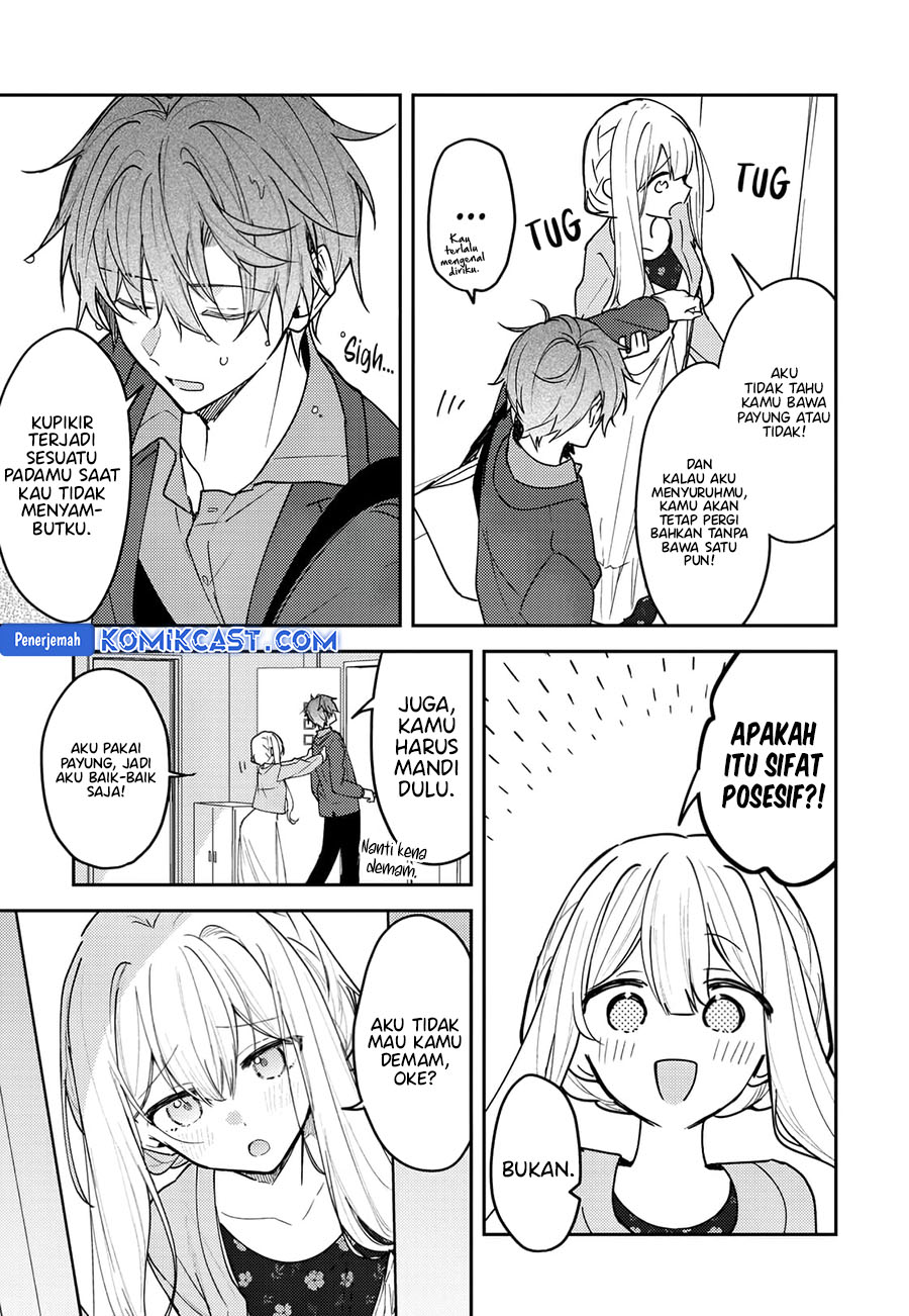 Dilarang COPAS - situs resmi www.mangacanblog.com - Komik hakanai kimi wa moukou o hajimeru 039 - chapter 39 40 Indonesia hakanai kimi wa moukou o hajimeru 039 - chapter 39 Terbaru 3|Baca Manga Komik Indonesia|Mangacan