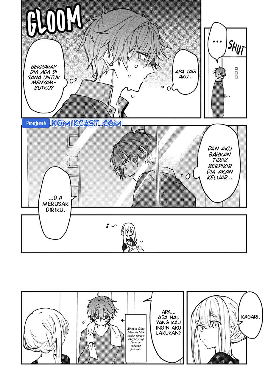 Dilarang COPAS - situs resmi www.mangacanblog.com - Komik hakanai kimi wa moukou o hajimeru 039 - chapter 39 40 Indonesia hakanai kimi wa moukou o hajimeru 039 - chapter 39 Terbaru 4|Baca Manga Komik Indonesia|Mangacan