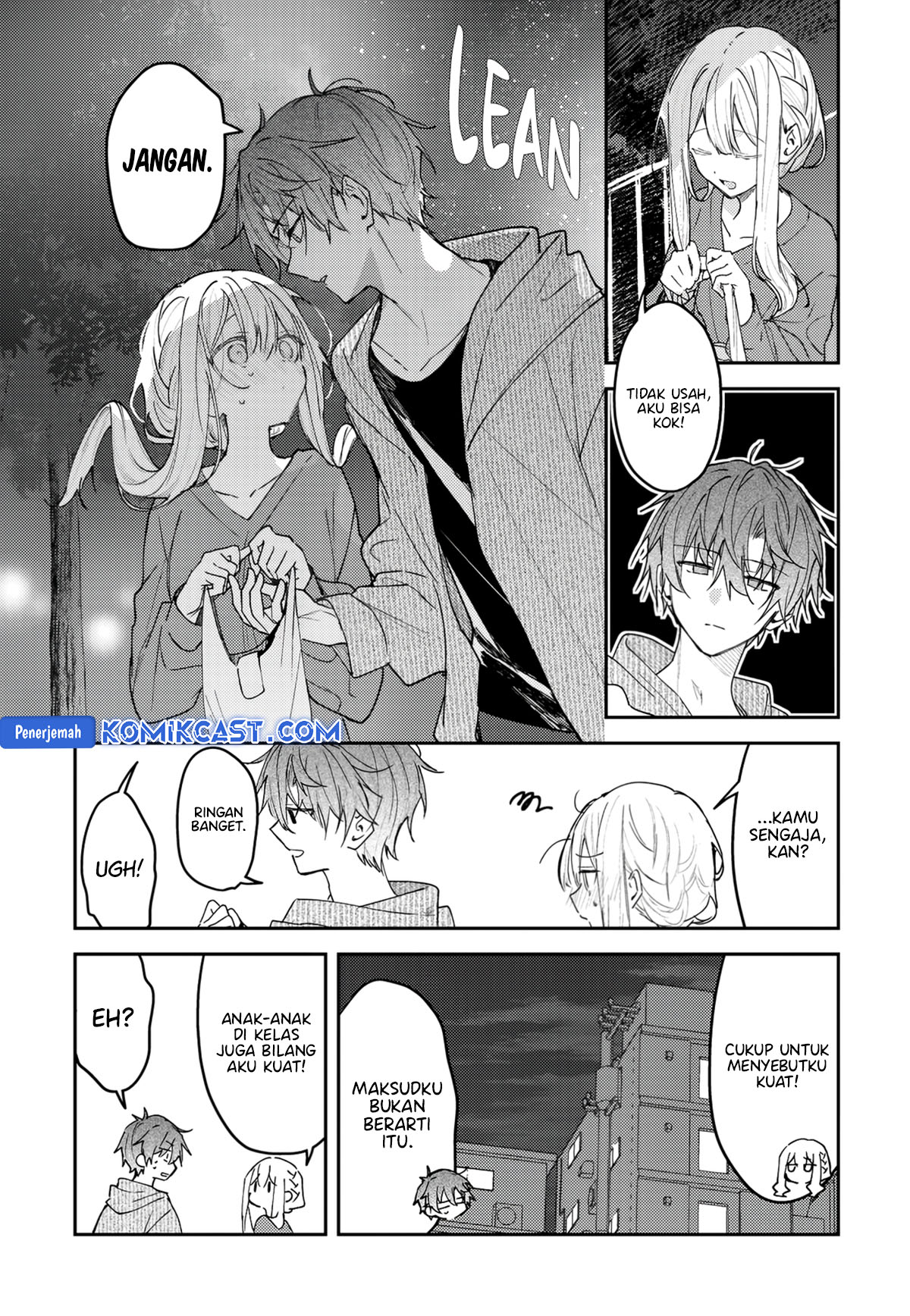 Dilarang COPAS - situs resmi www.mangacanblog.com - Komik hakanai kimi wa moukou o hajimeru 042 - chapter 42 43 Indonesia hakanai kimi wa moukou o hajimeru 042 - chapter 42 Terbaru 2|Baca Manga Komik Indonesia|Mangacan