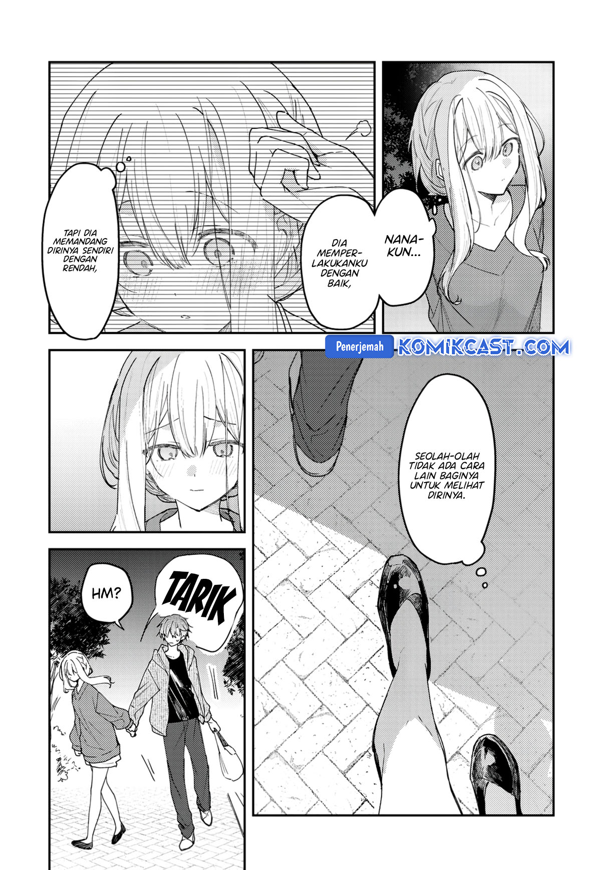 Dilarang COPAS - situs resmi www.mangacanblog.com - Komik hakanai kimi wa moukou o hajimeru 042 - chapter 42 43 Indonesia hakanai kimi wa moukou o hajimeru 042 - chapter 42 Terbaru 4|Baca Manga Komik Indonesia|Mangacan