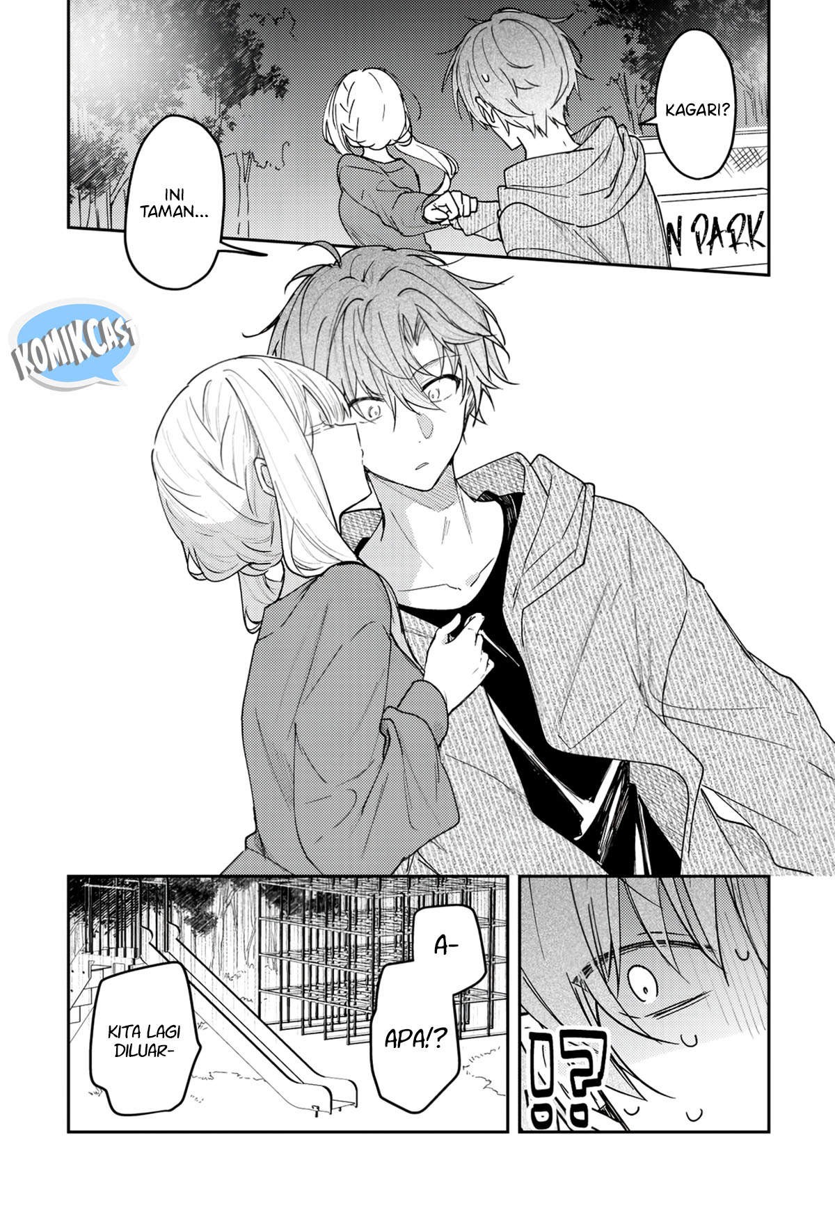 Dilarang COPAS - situs resmi www.mangacanblog.com - Komik hakanai kimi wa moukou o hajimeru 042 - chapter 42 43 Indonesia hakanai kimi wa moukou o hajimeru 042 - chapter 42 Terbaru 5|Baca Manga Komik Indonesia|Mangacan