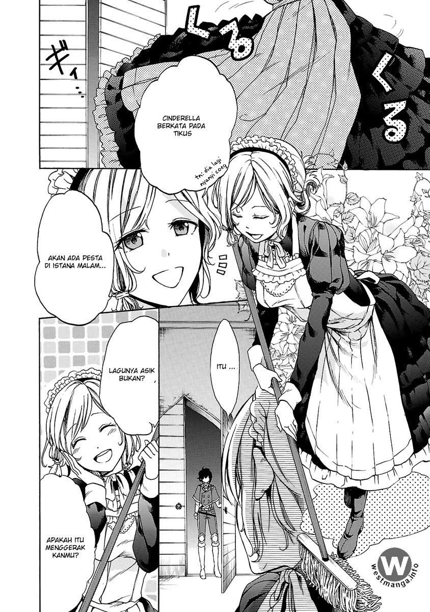 Haken no Kouki Altina Chapter 02 Bahasa Indonesia