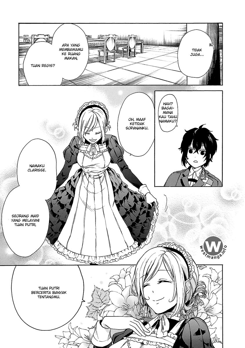 Haken no Kouki Altina Chapter 02 Bahasa Indonesia