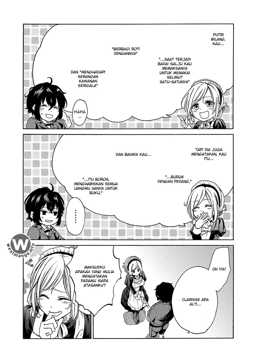 Haken no Kouki Altina Chapter 02 Bahasa Indonesia