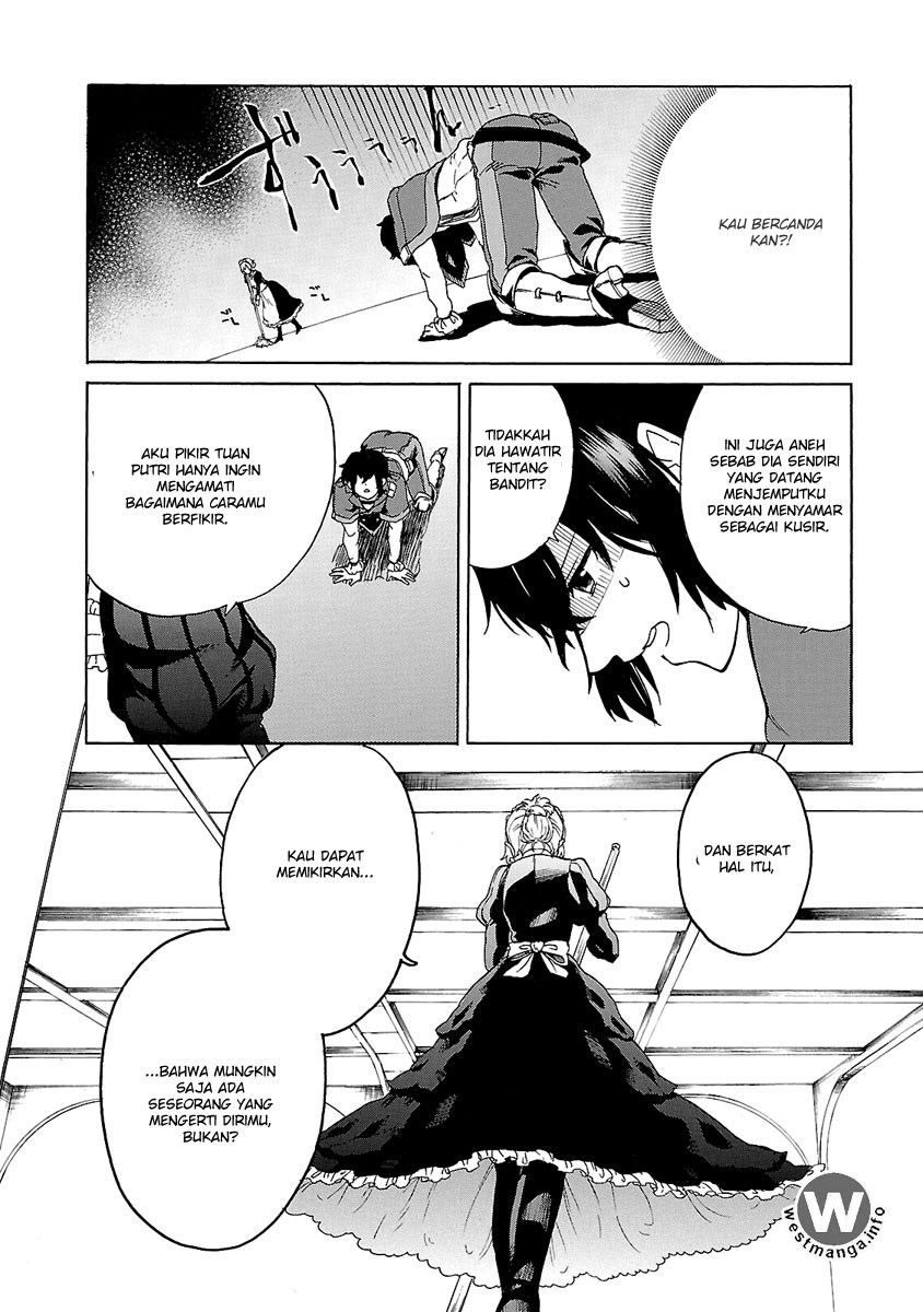 Haken no Kouki Altina Chapter 02 Bahasa Indonesia