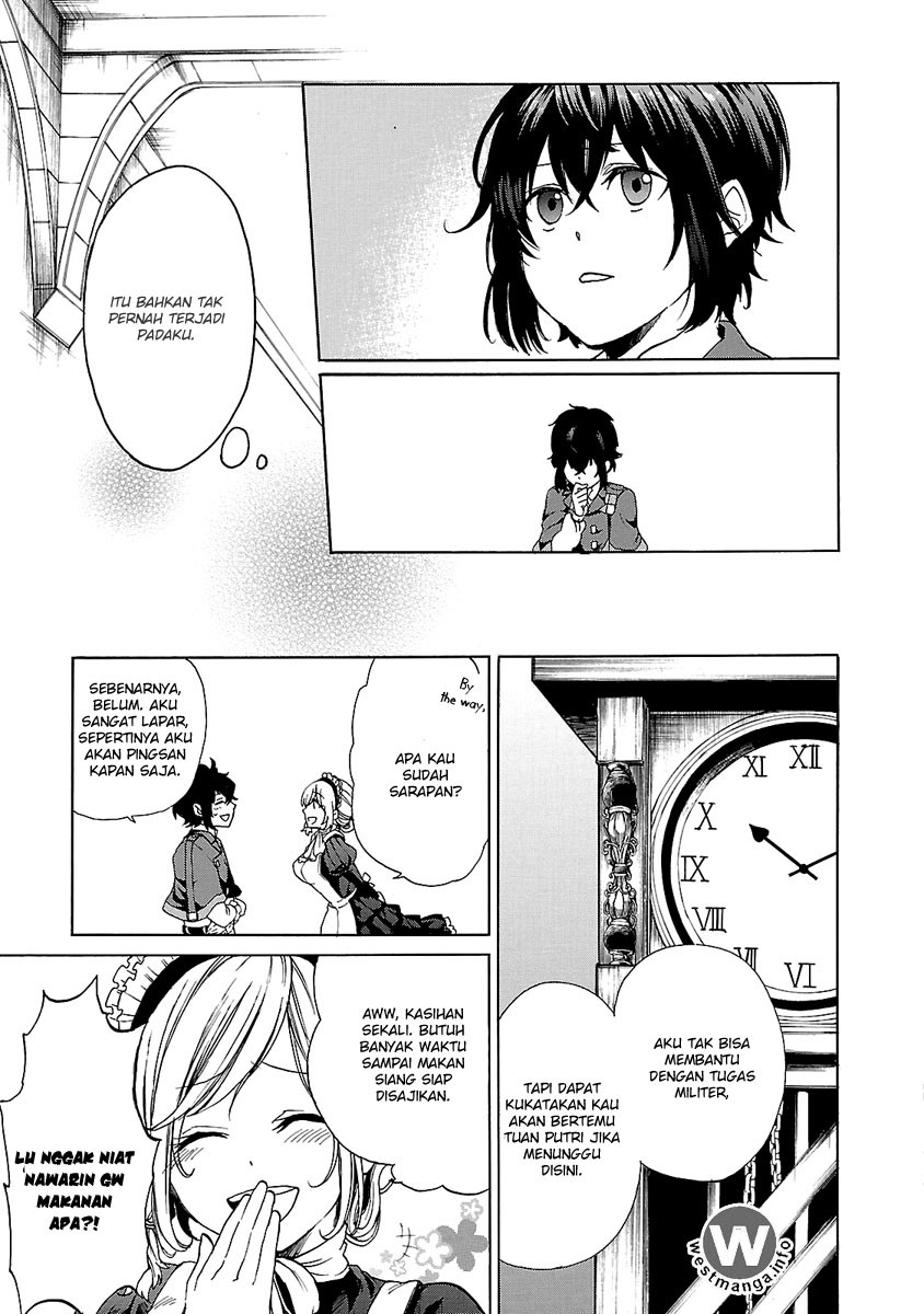 Haken no Kouki Altina Chapter 02 Bahasa Indonesia