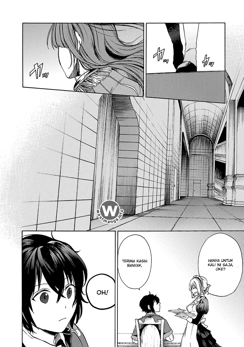 Haken no Kouki Altina Chapter 02 Bahasa Indonesia