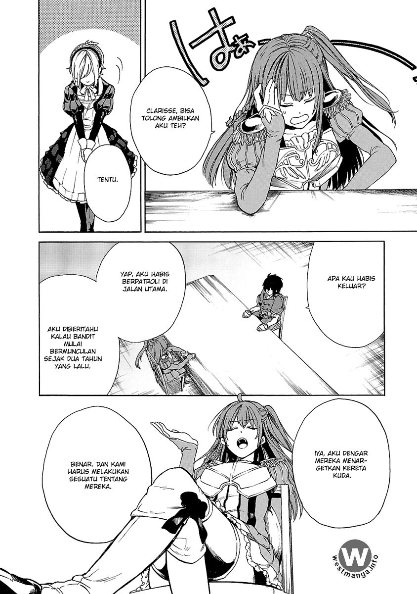 Haken no Kouki Altina Chapter 02 Bahasa Indonesia