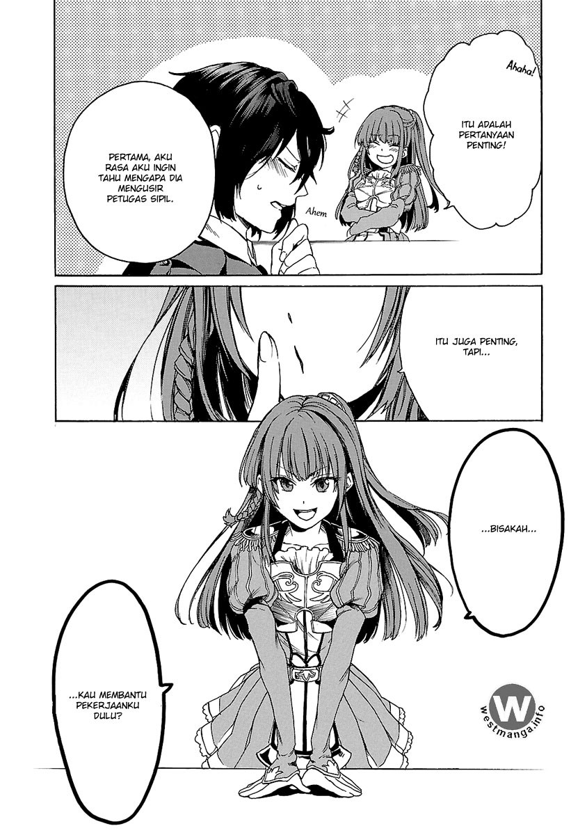 Haken no Kouki Altina Chapter 02 Bahasa Indonesia