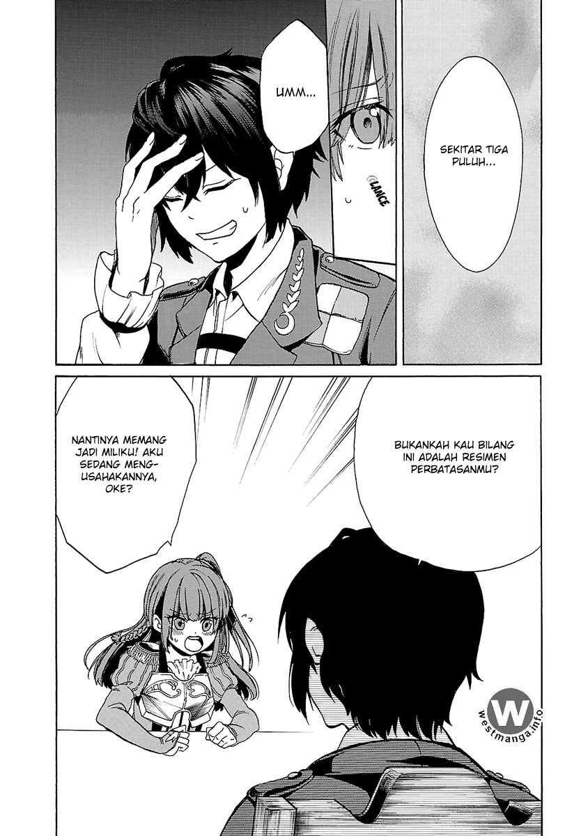 Haken no Kouki Altina Chapter 02 Bahasa Indonesia