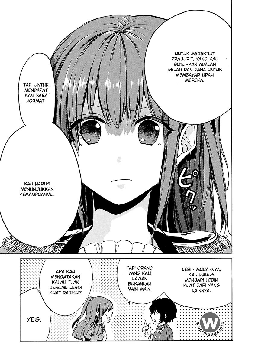 Haken no Kouki Altina Chapter 02 Bahasa Indonesia