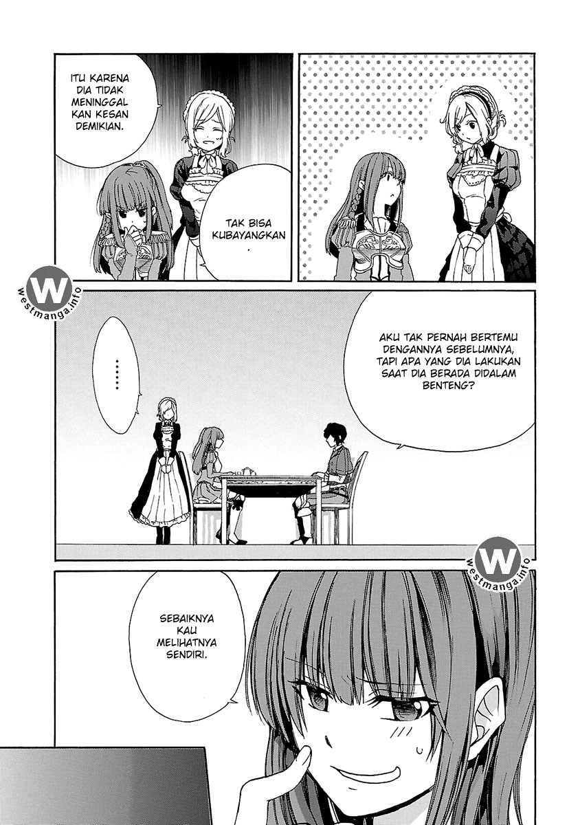 Haken no Kouki Altina Chapter 02 Bahasa Indonesia