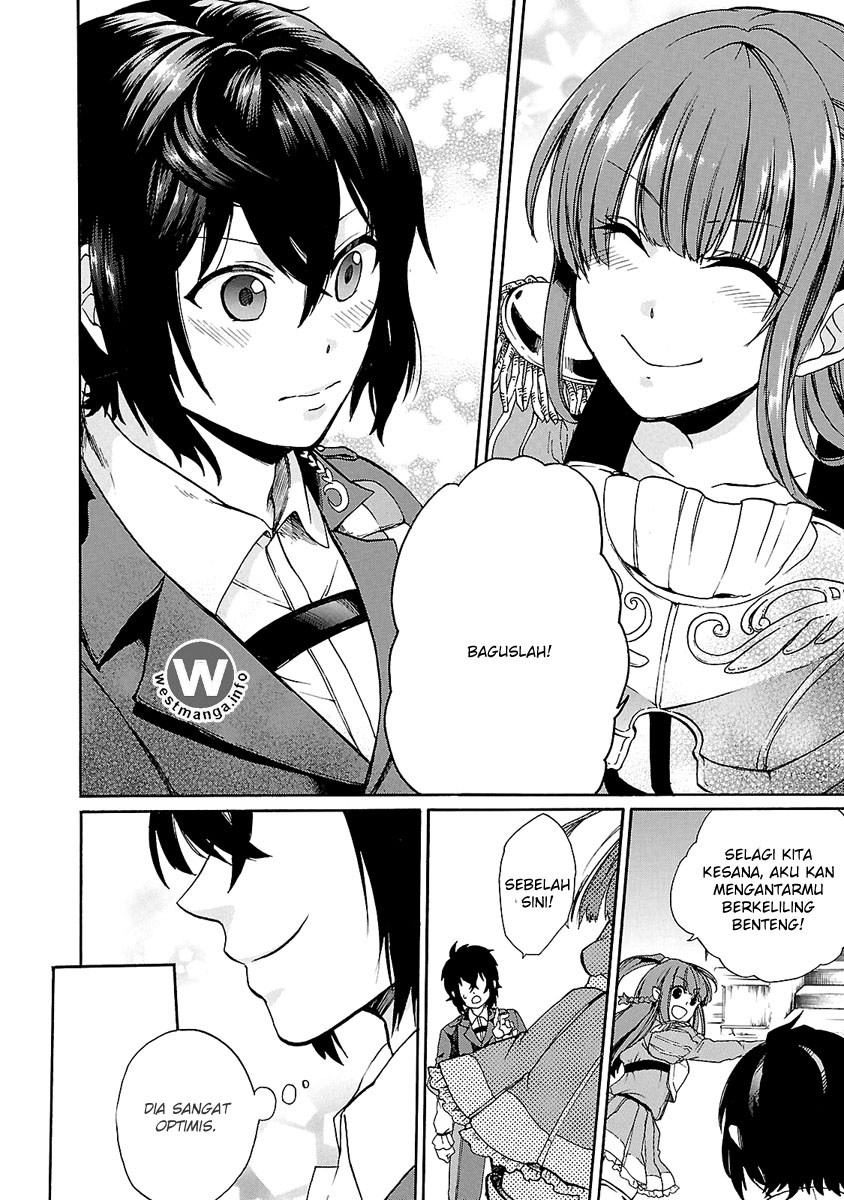 Haken no Kouki Altina Chapter 02 Bahasa Indonesia