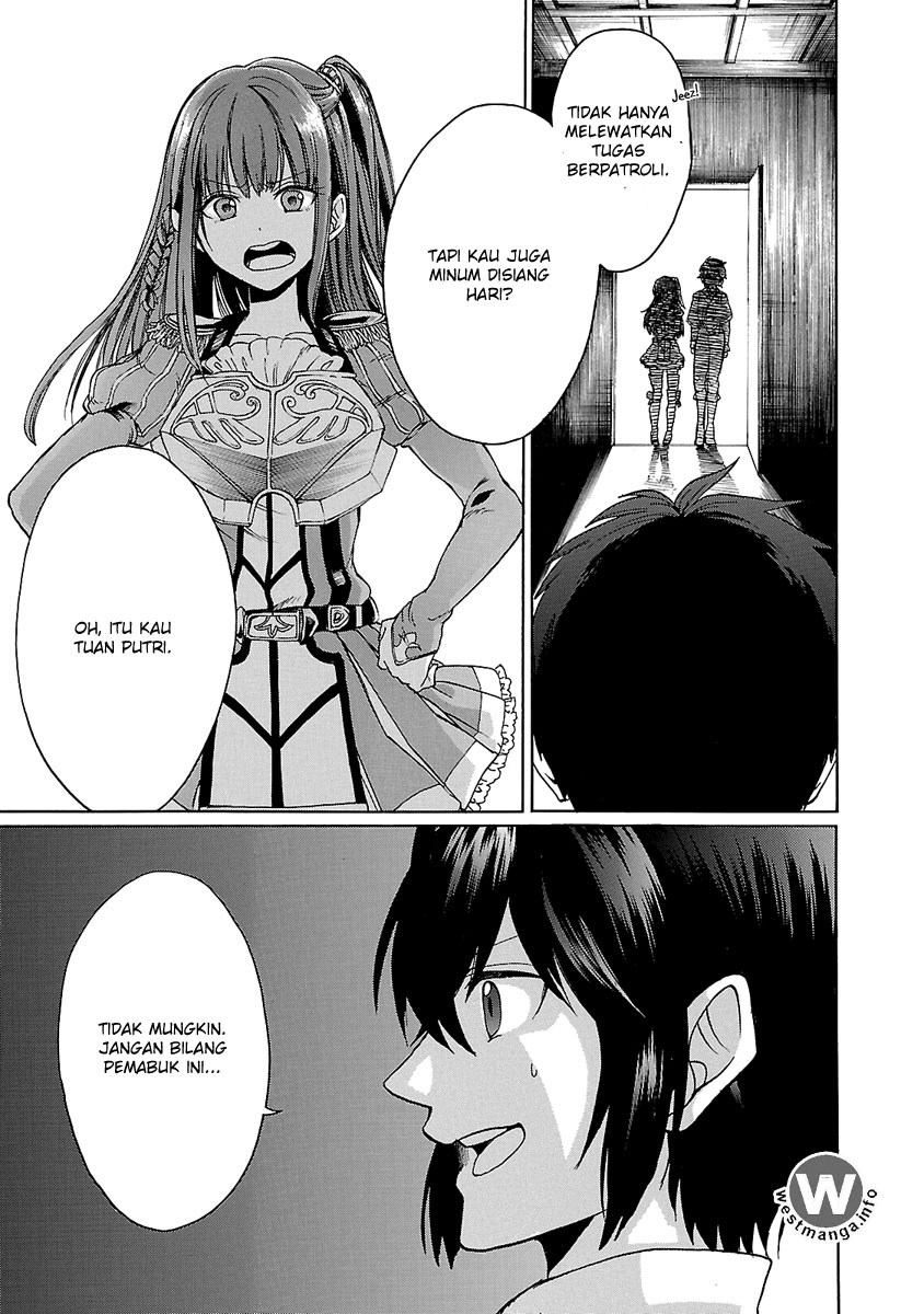 Haken no Kouki Altina Chapter 02 Bahasa Indonesia