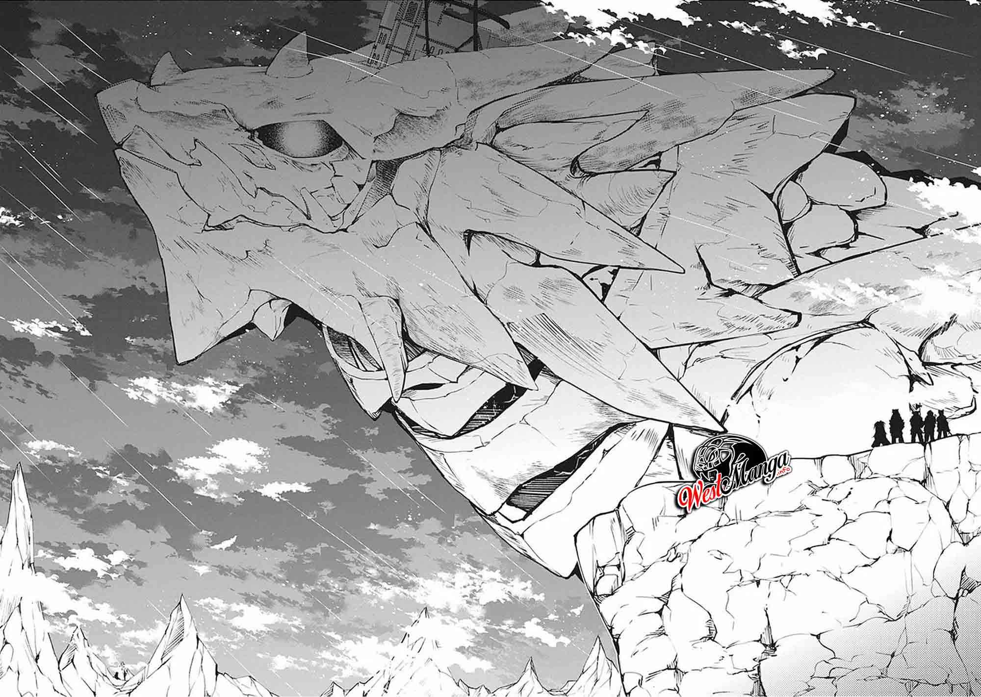 Hakoniwa Oukoku no Souzoushu-sama chapter 15