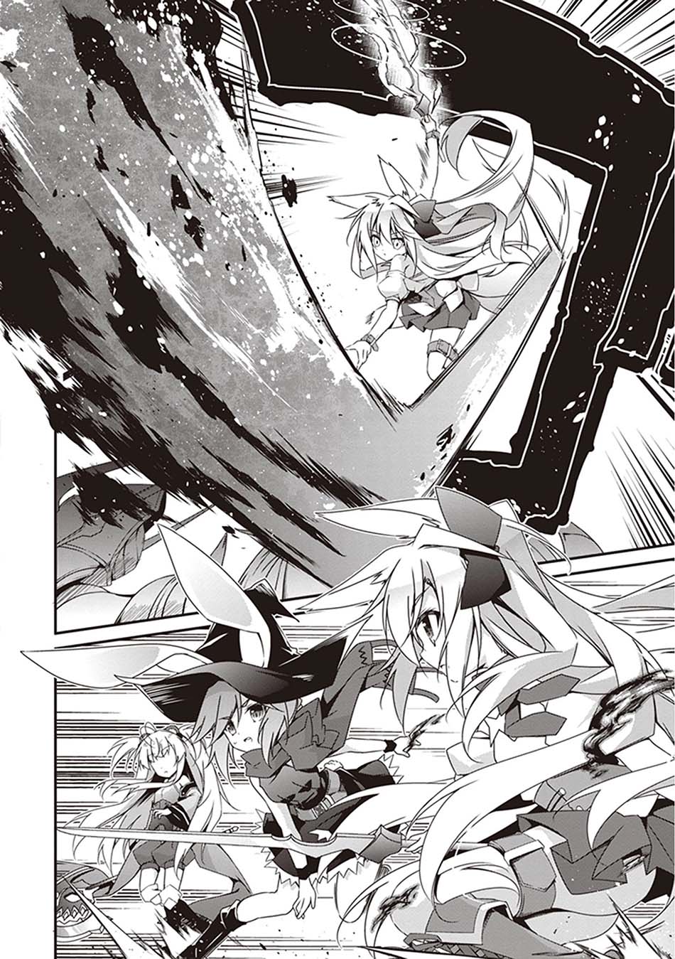 Hakoniwa Oukoku no Souzoushu-sama Chapter 20 Bahasa Indonesia