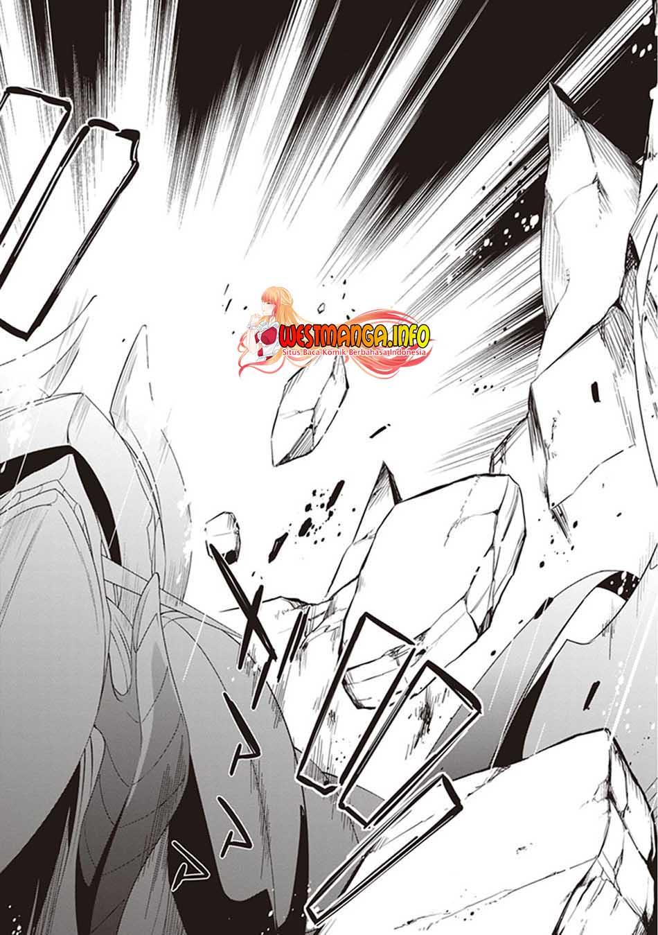 Hakoniwa Oukoku no Souzoushu-sama chapter 22