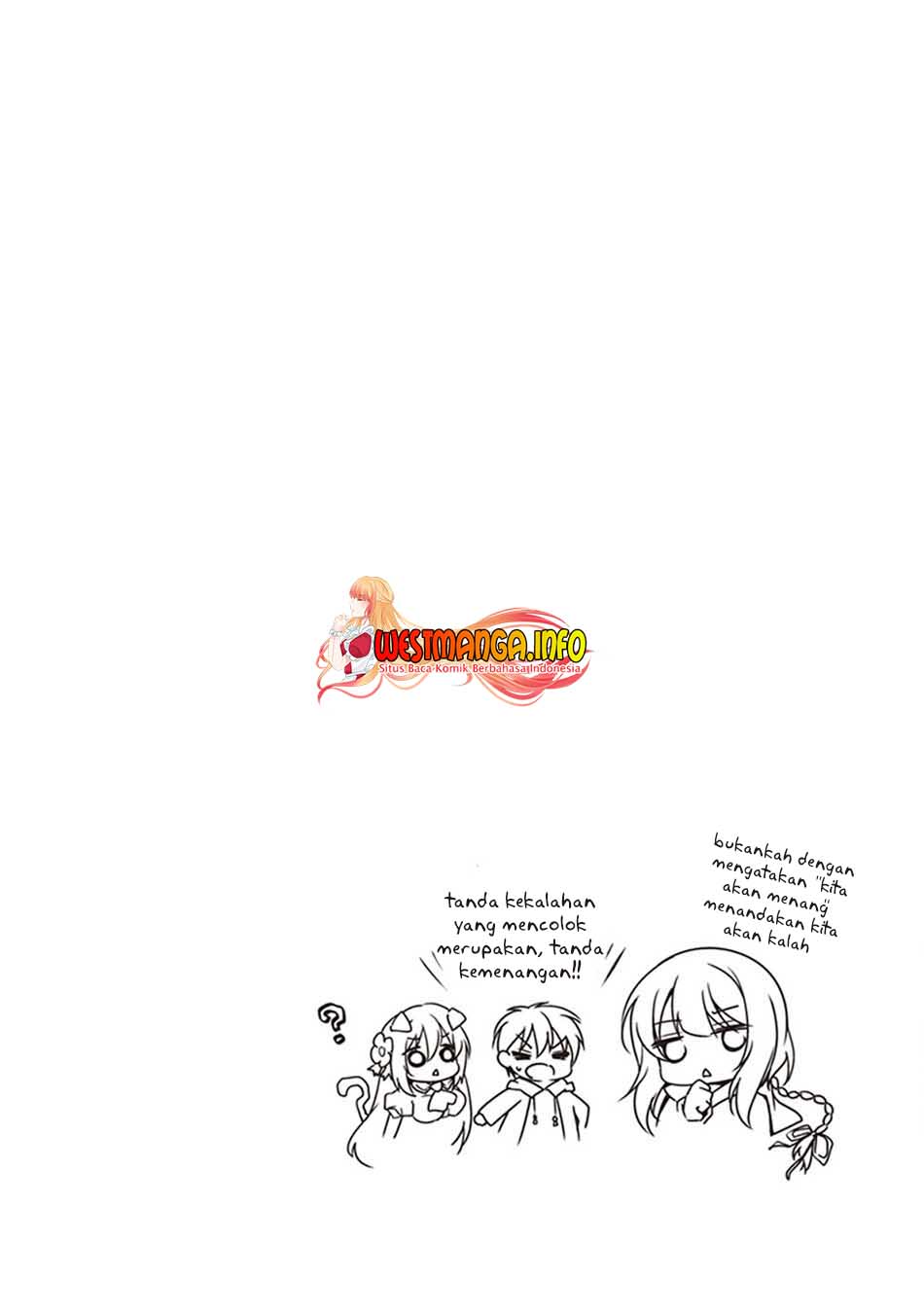 Hakoniwa Oukoku no Souzoushu-sama chapter 22