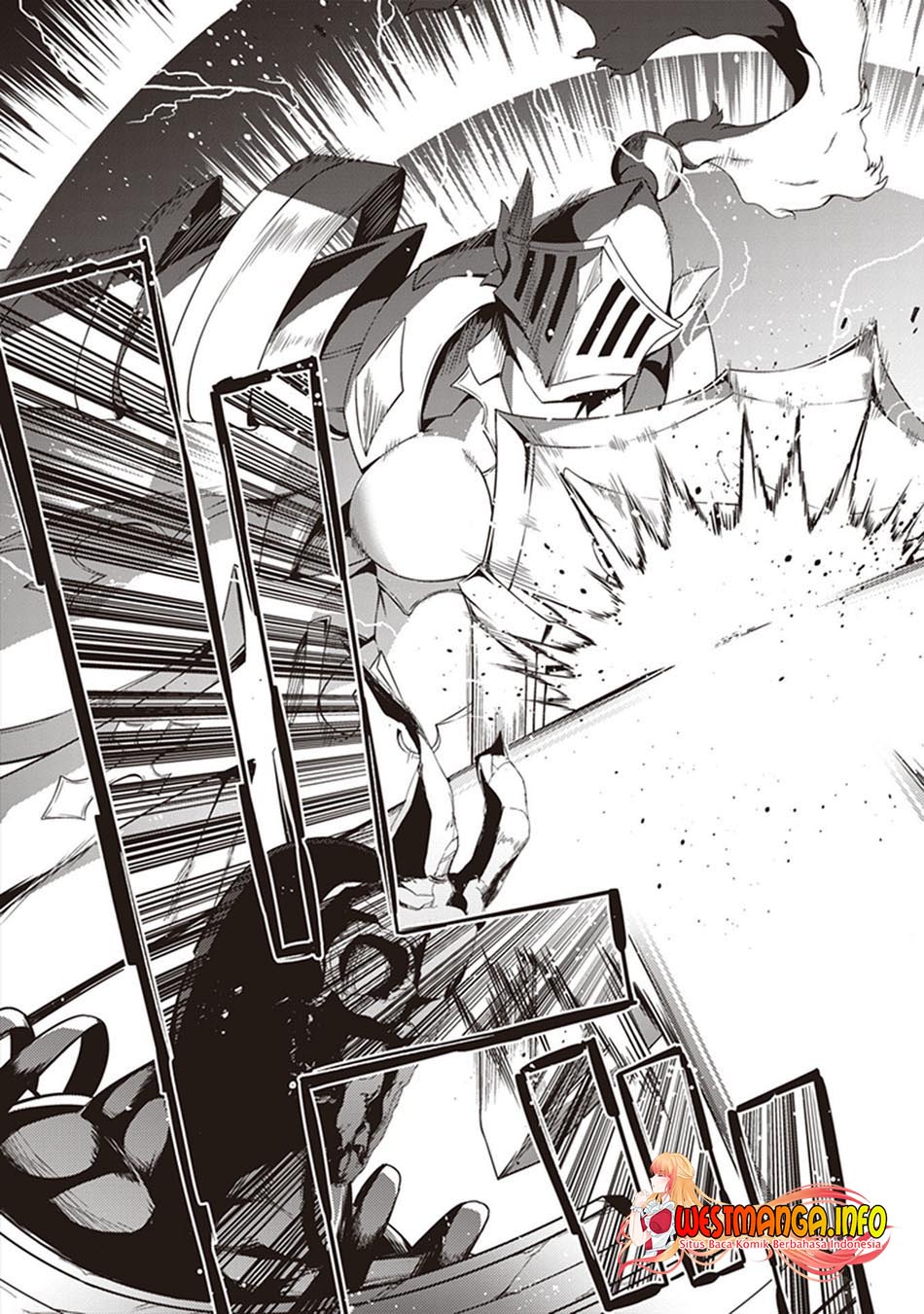 Hakoniwa Oukoku no Souzoushu-sama chapter 31