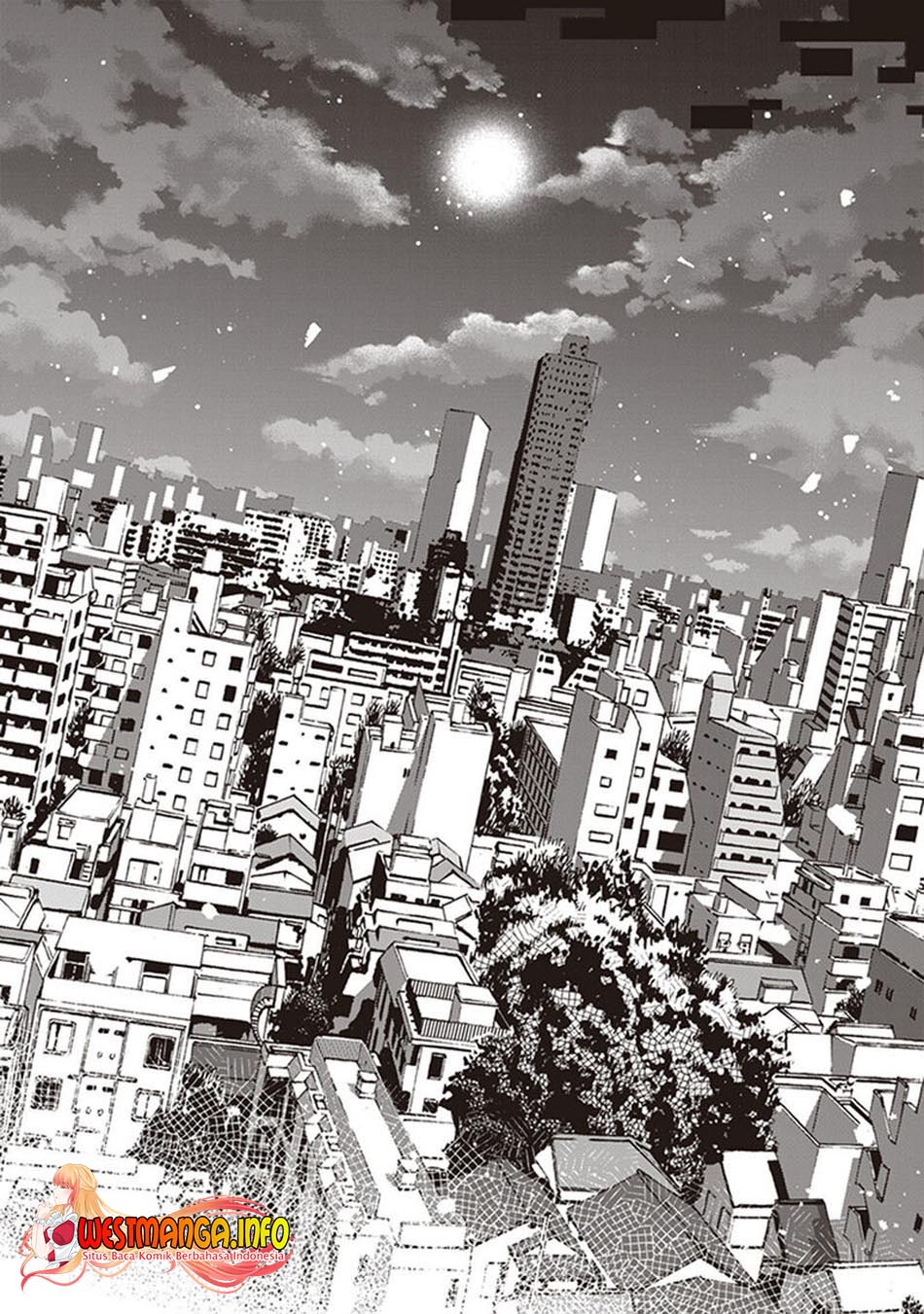 Hakoniwa Oukoku no Souzoushu-sama chapter 32