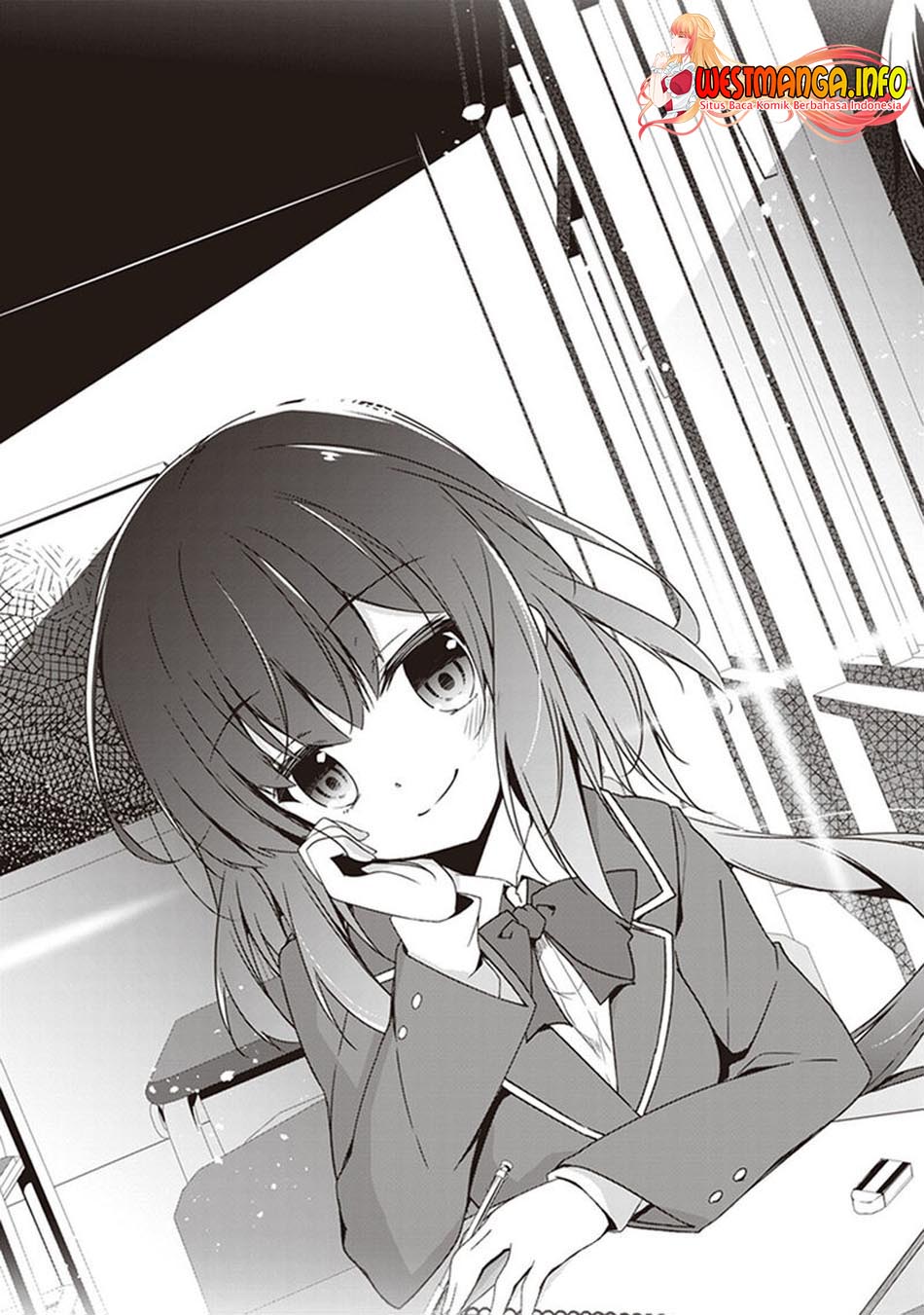 Hakoniwa Oukoku no Souzoushu-sama chapter 33