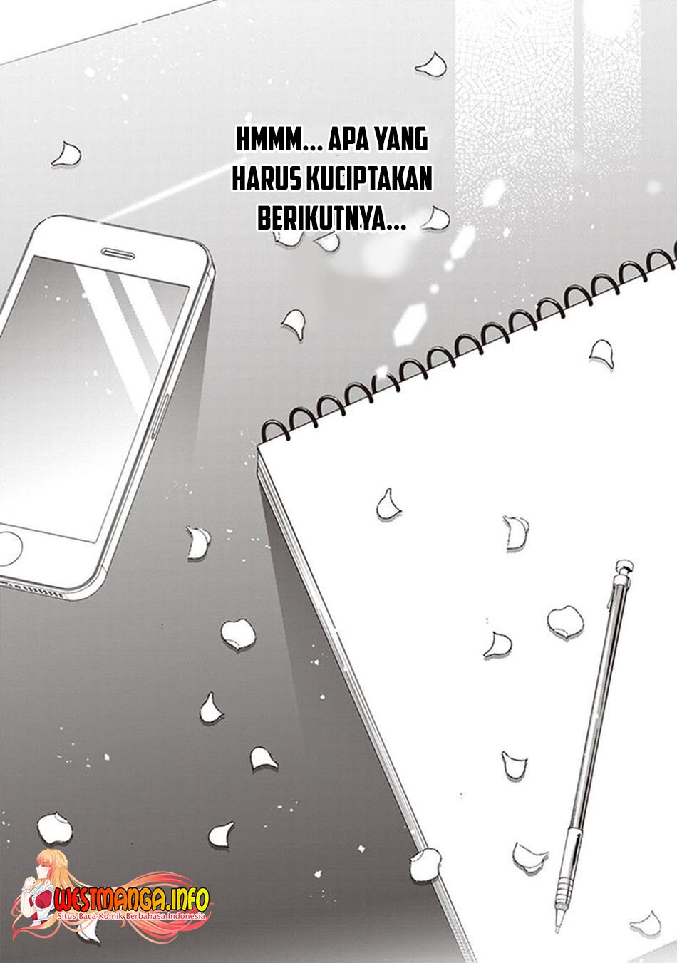 Hakoniwa Oukoku no Souzoushu-sama chapter 33