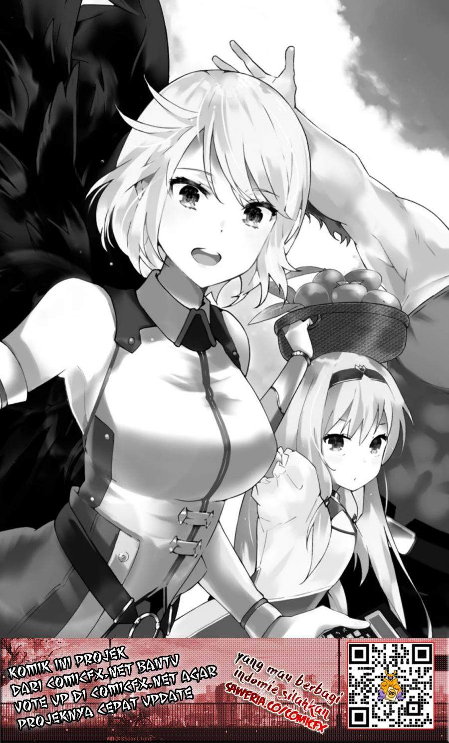 Hakui no Eiyuu chapter 1