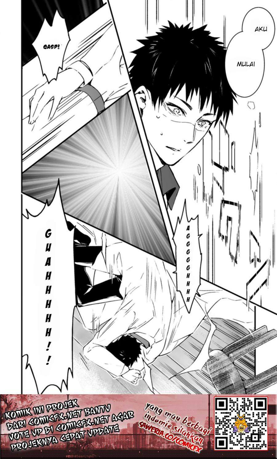 Hakui no Eiyuu chapter 1