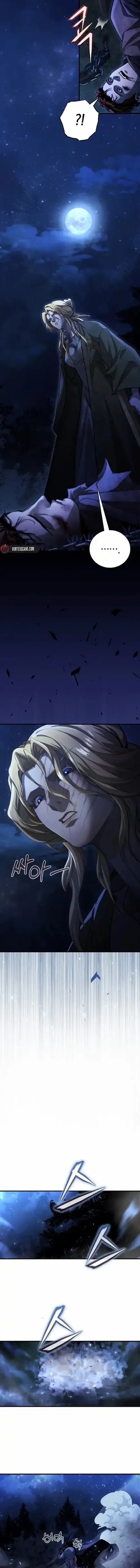 Half Blood Chapter 04 Bahasa Indonesia