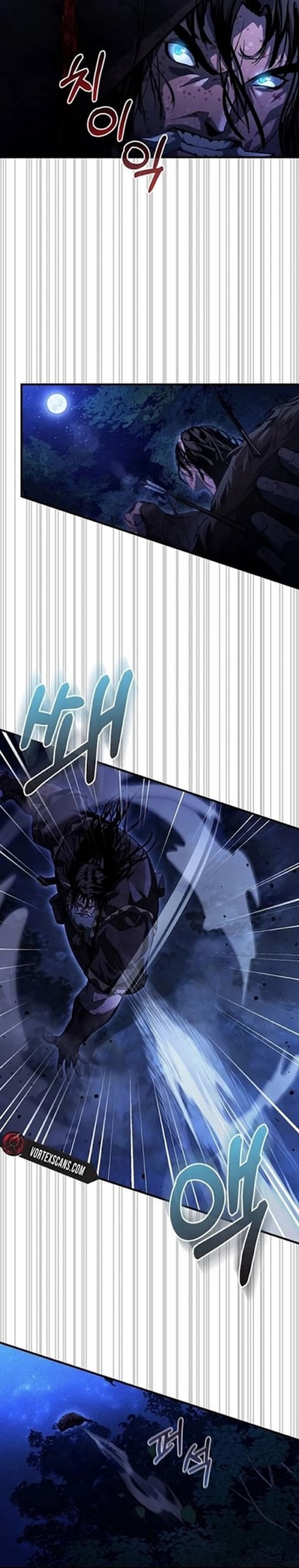 Half Blood Chapter 13 Bahasa Indonesia