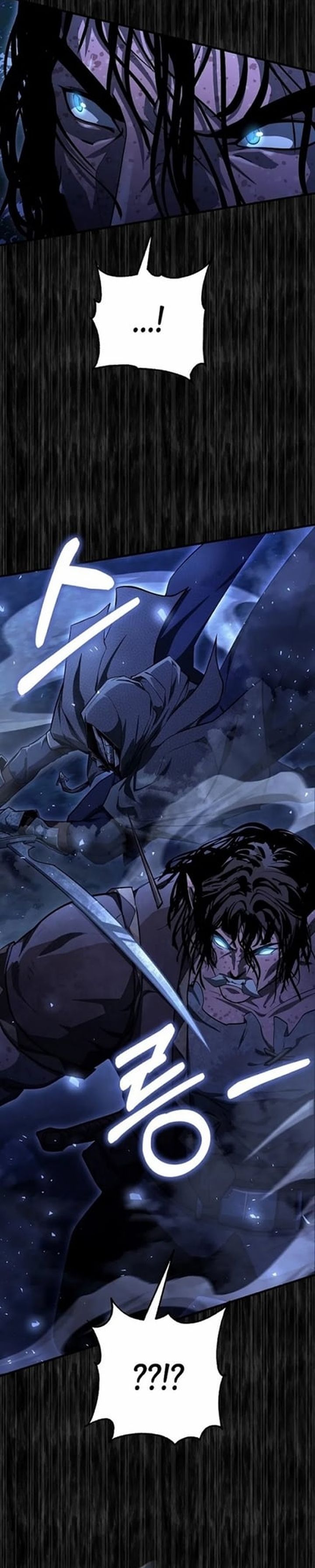 Half Blood Chapter 13 Bahasa Indonesia