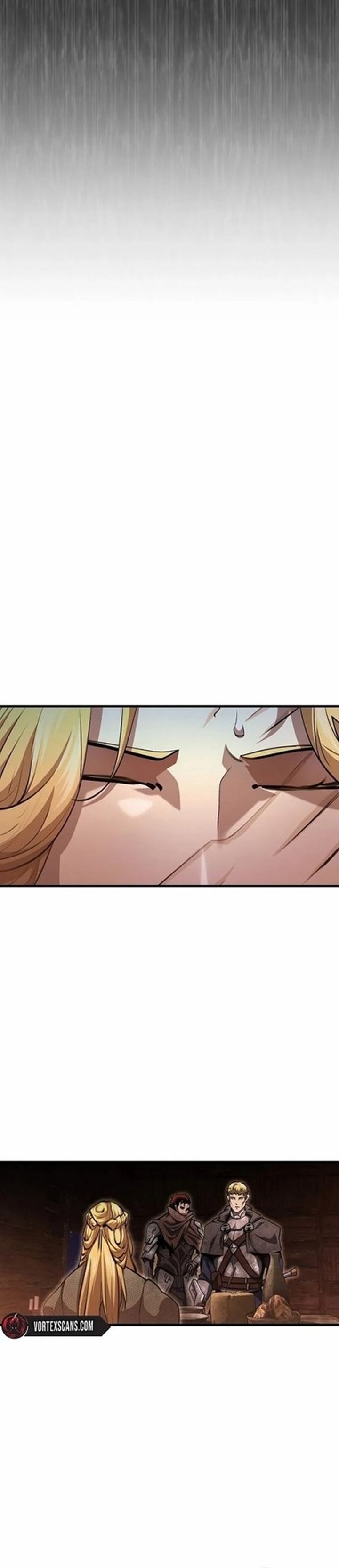 Half Blood Chapter 13 Bahasa Indonesia