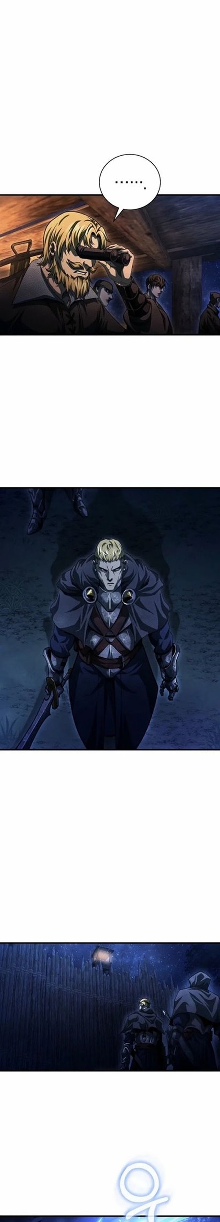 Half Blood Chapter 17 Bahasa Indonesia